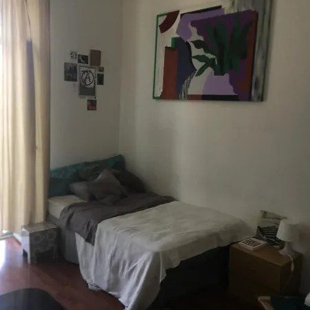 La Casa Del Centro Guest house
