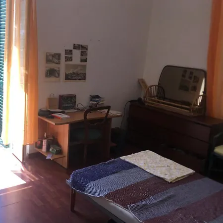 La Casa Del Centro Guest house