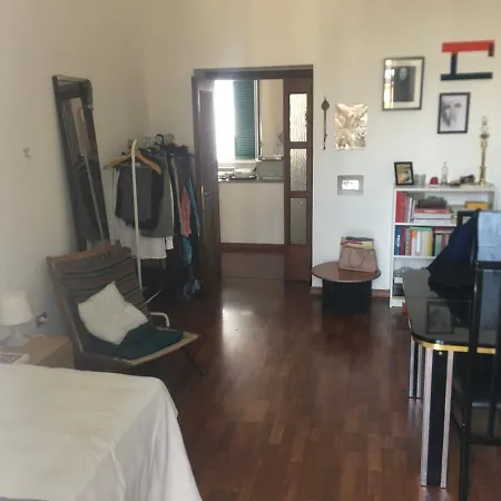 La Casa Del Centro Guest house