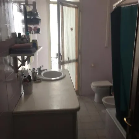 Affittacamere La casa del centro